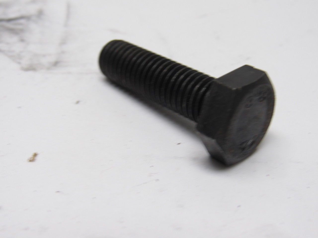 Metric Multistandards 10x35 mm 8.8 Full Thread Hex Head RH Thread Screws Lot 100