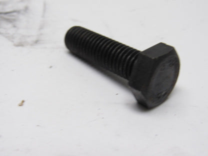 Metric Multistandards 10x35 mm 8.8 Full Thread Hex Head RH Thread Screws Lot 100