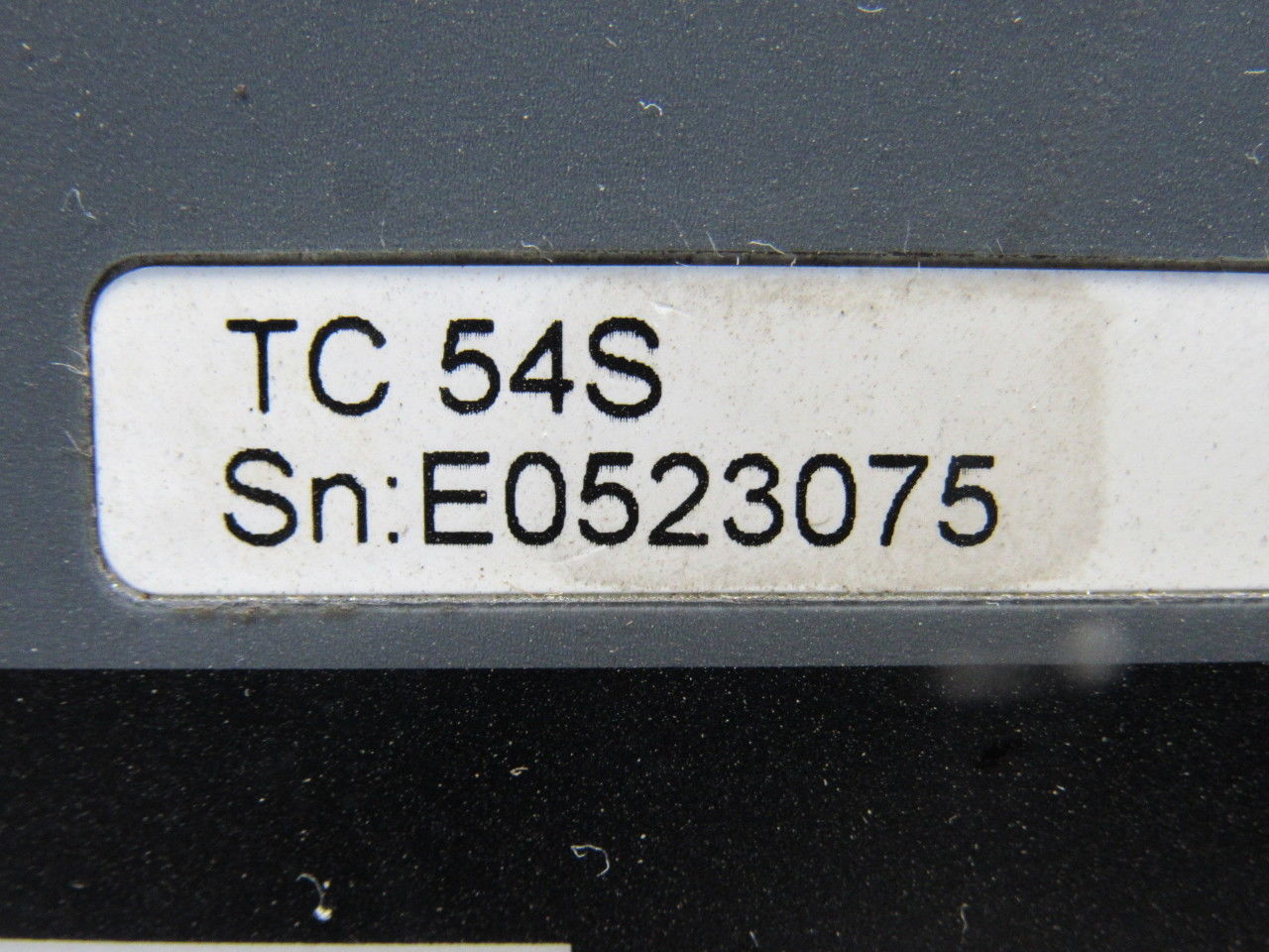 Atlas Copco TC 54S 4240 0450 81 200-480V 3Ph In 0-1600Hz Output Torque Controller