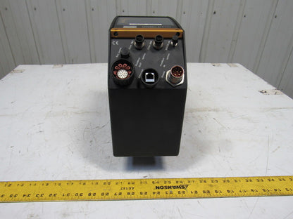 Atlas Copco TC 54S 4240 0450 81 200-480V 3Ph In 0-1600Hz Output Torque Controller