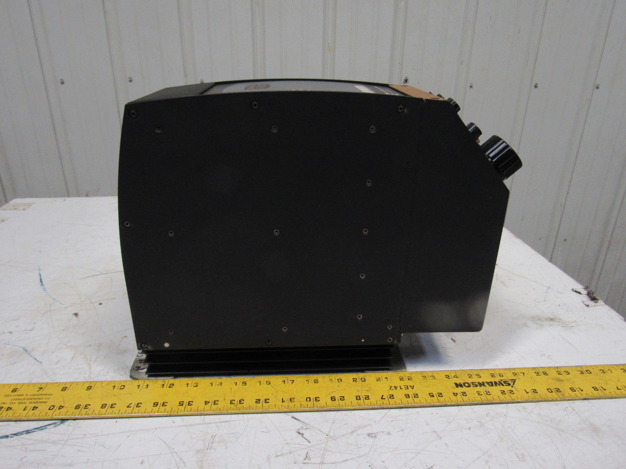 Atlas Copco TC 54S 4240 0450 81 200-480V 3Ph In 0-1600Hz Output Torque Controller