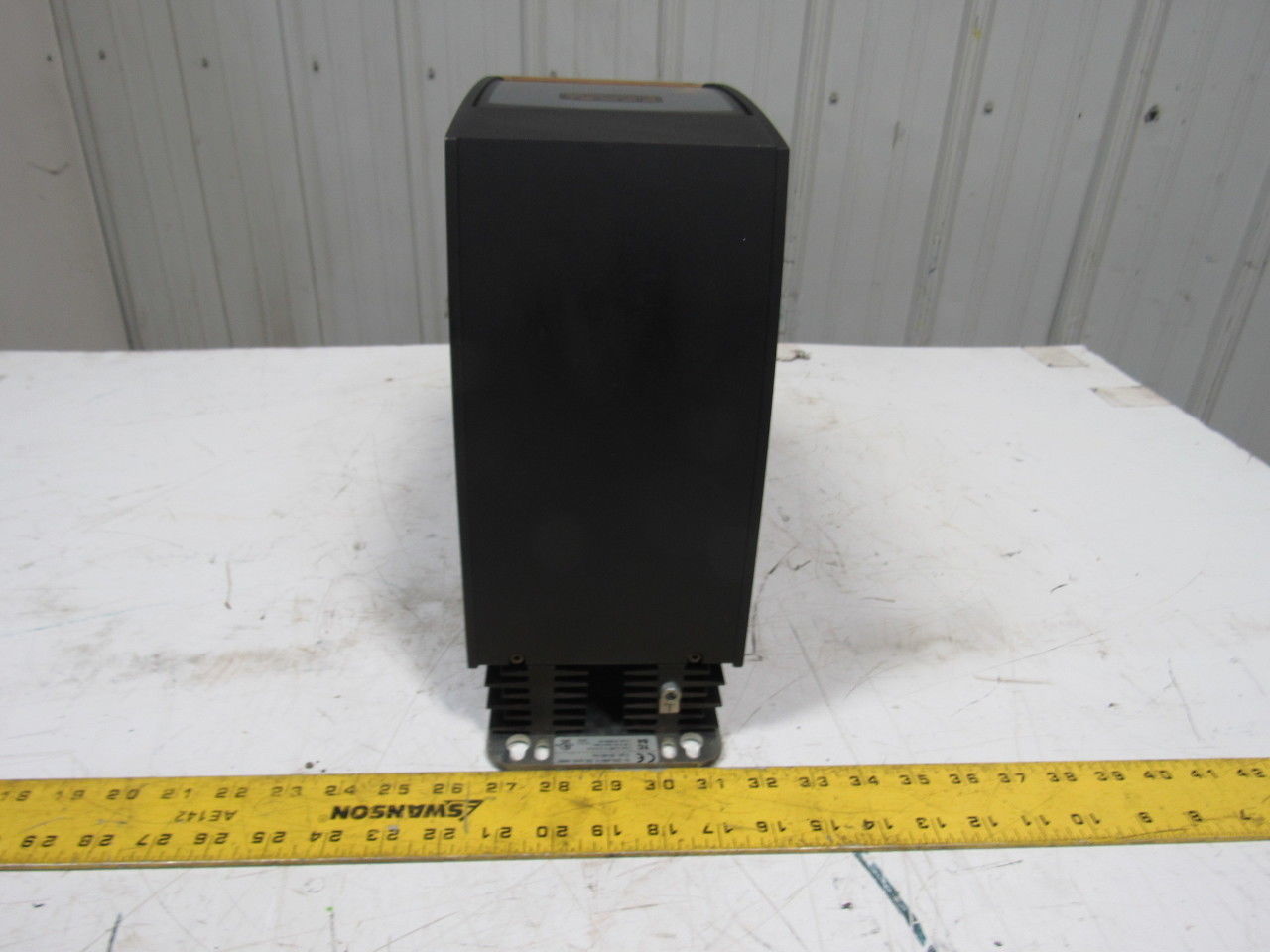 Atlas Copco TC 54S 4240 0450 81 200-480V 3Ph In 0-1600Hz Output Torque Controller