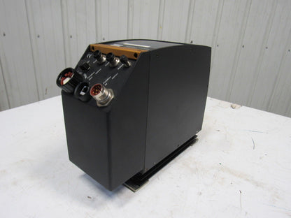 Atlas Copco TC 54S 4240 0450 81 200-480V 3Ph In 0-1600Hz Output Torque Controller
