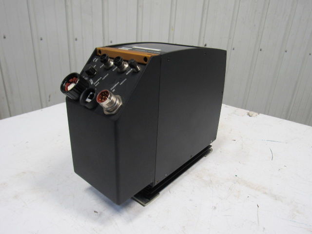 Atlas Copco TC 54S 4240 0450 81 200-480V 3Ph In 0-1600Hz Output Torque Controller