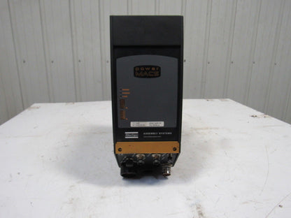 Atlas Copco TC 54S 4240 0450 81 200-480V 3Ph In 0-1600Hz Output Torque Controller