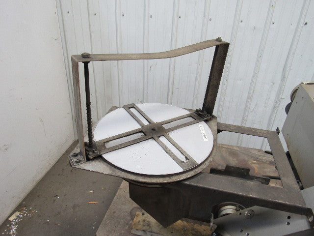 Trumpf Mirror Chamber Assembly From a Working Trumatic L3030 Laser