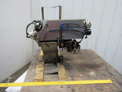 Trumpf Mirror Chamber Assembly From a Working Trumatic L3030 Laser