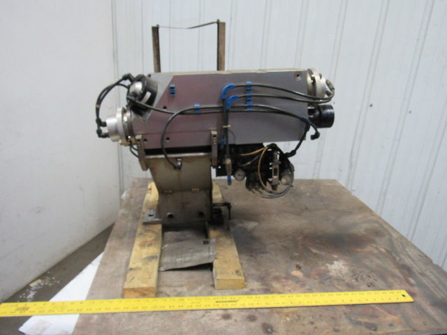 Trumpf Mirror Chamber Assembly From a Working Trumatic L3030 Laser