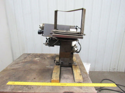Trumpf Mirror Chamber Assembly From a Working Trumatic L3030 Laser