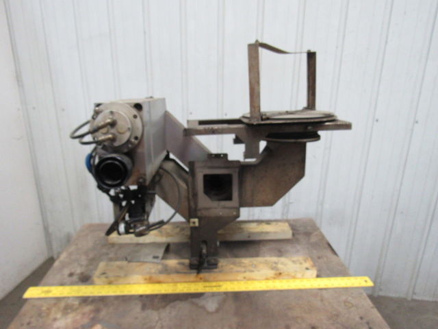 Trumpf Mirror Chamber Assembly From a Working Trumatic L3030 Laser