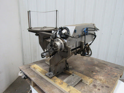 Trumpf Mirror Chamber Assembly From a Working Trumatic L3030 Laser