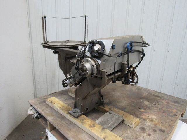 Trumpf Mirror Chamber Assembly From a Working Trumatic L3030 Laser
