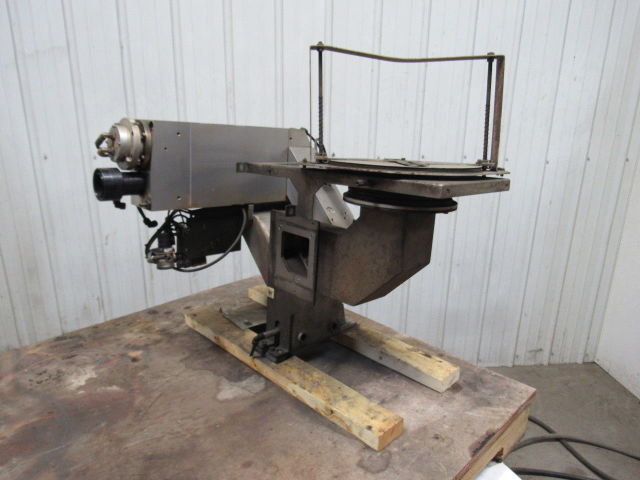 Trumpf Mirror Chamber Assembly From a Working Trumatic L3030 Laser