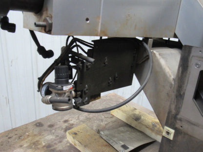 Trumpf Mirror Chamber Assembly From a Working Trumatic L3030 Laser