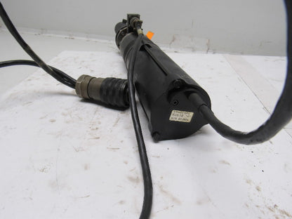 Ingersoll Rand 99402802 E2630 "Q" Nutrunner 128Ft/Lbs. 1/2" Drive Need Repaired