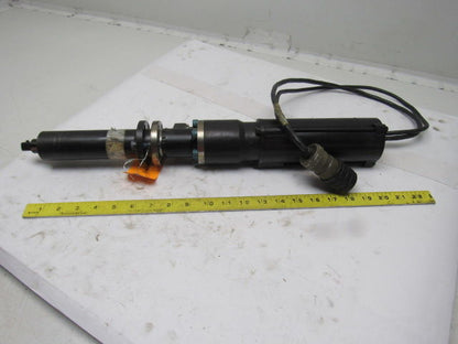 Ingersoll Rand 99402802 E2630 "Q" Nutrunner 128Ft/Lbs. 1/2" Drive Need Repaired
