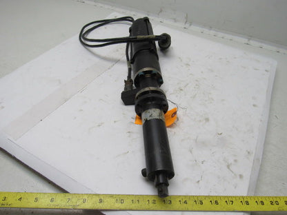 Ingersoll Rand 99402802 E2630 "Q" Nutrunner 128Ft/Lbs. 1/2" Drive Need Repaired