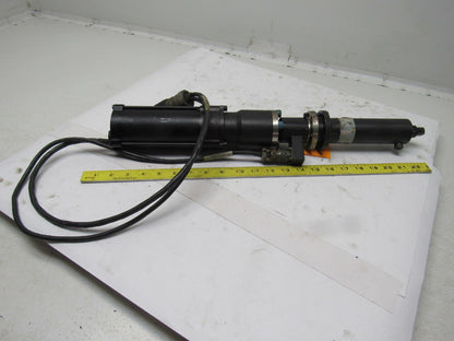 Ingersoll Rand 99402802 E2630 "Q" Nutrunner 128Ft/Lbs. 1/2" Drive Need Repaired