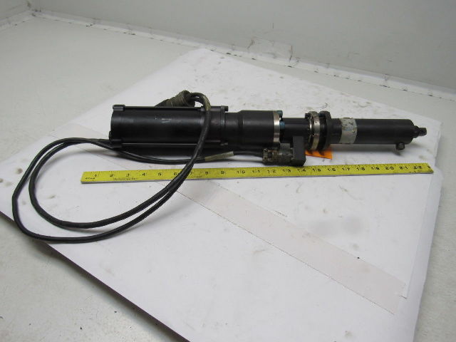 Ingersoll Rand 99402802 E2630 "Q" Nutrunner 128Ft/Lbs. 1/2" Drive Need Repaired