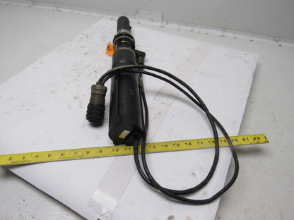 Ingersoll Rand 99402802 E2630 "Q" Nutrunner 128Ft/Lbs. 1/2" Drive Need Repaired