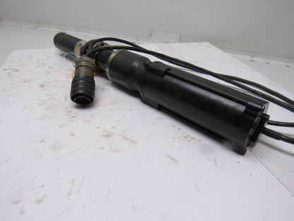 Ingersoll Rand 99402802 E2630 "Q" Nutrunner 128Ft/Lbs. 1/2" Drive Need Repaired