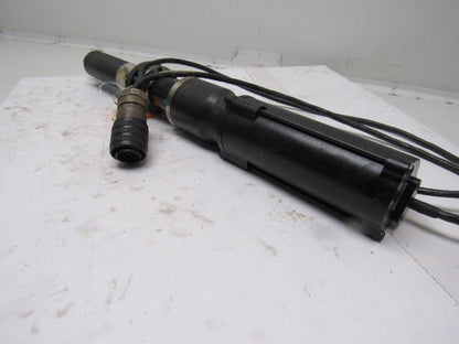 Ingersoll Rand 99402802 E2630 "Q" Nutrunner 128Ft/Lbs. 1/2" Drive Need Repaired