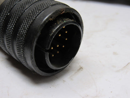 Ingersoll Rand 99402802 E2630 "Q" Nutrunner 128Ft/Lbs. 1/2" Drive Need Repaired