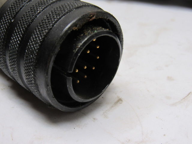 Ingersoll Rand 99402802 E2630 "Q" Nutrunner 128Ft/Lbs. 1/2" Drive Need Repaired
