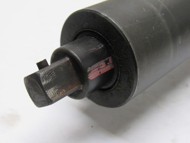 Ingersoll Rand 99402802 E2630 "Q" Nutrunner 128Ft/Lbs. 1/2" Drive Need Repaired