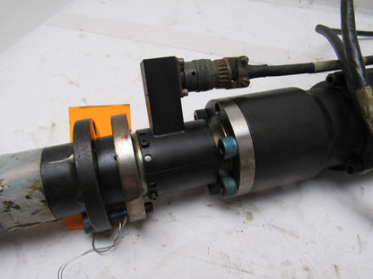 Ingersoll Rand 99402802 E2630 "Q" Nutrunner 128Ft/Lbs. 1/2" Drive Need Repaired