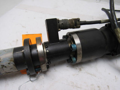 Ingersoll Rand 99402802 E2630 "Q" Nutrunner 128Ft/Lbs. 1/2" Drive Need Repaired