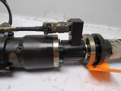 Ingersoll Rand 99402802 E2630 "Q" Nutrunner 128Ft/Lbs. 1/2" Drive Need Repaired