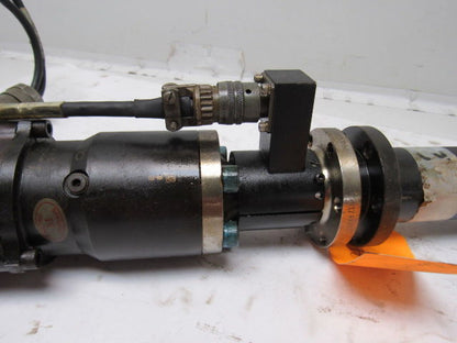 Ingersoll Rand 99402802 E2630 "Q" Nutrunner 128Ft/Lbs. 1/2" Drive Need Repaired