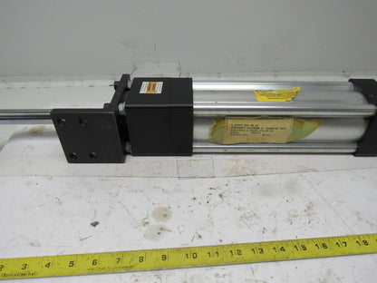 Parker 80CTMPRLRS14MC210.0 Rod Lock Pneumatic Air Cylinder 80mm Bore 210mmStroke