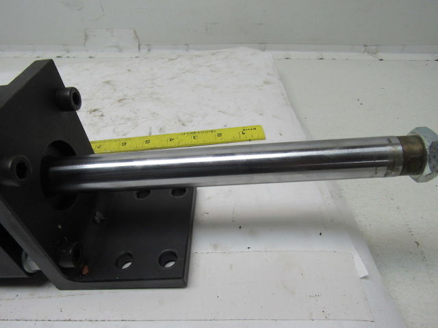 Parker 80CTMPRLRS14MC210.0 Rod Lock Pneumatic Air Cylinder 80mm Bore 210mmStroke