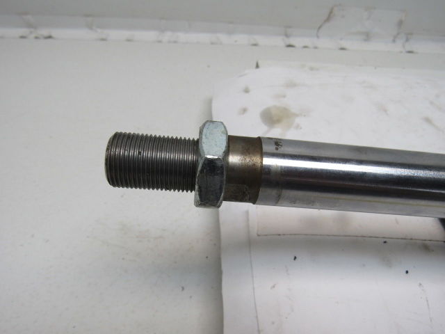 Parker 80CTMPRLRS14MC210.0 Rod Lock Pneumatic Air Cylinder 80mm Bore 210mmStroke