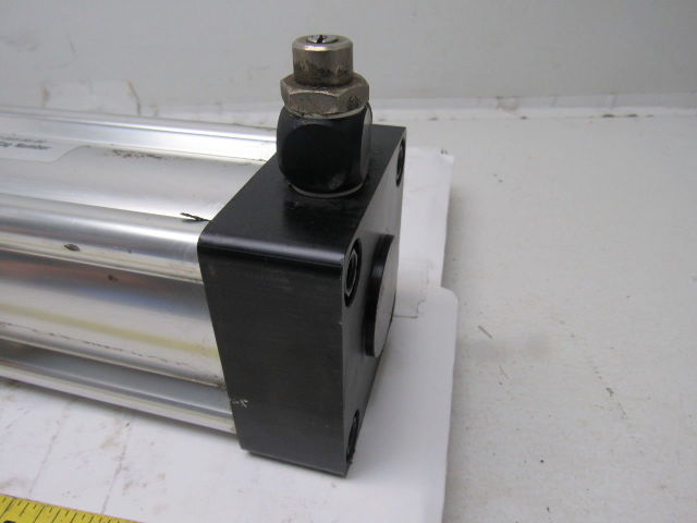 Parker 80CTMPRLRS14MC210.0 Rod Lock Pneumatic Air Cylinder 80mm Bore 210mmStroke