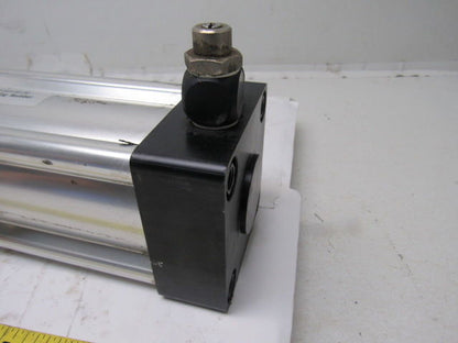 Parker 80CTMPRLRS14MC210.0 Rod Lock Pneumatic Air Cylinder 80mm Bore 210mmStroke