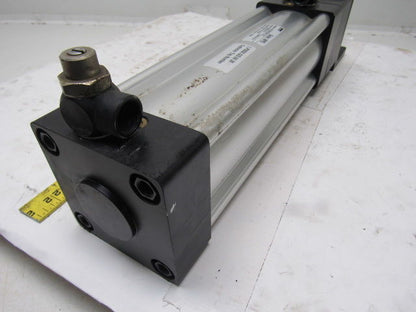 Parker 80CTMPRLRS14MC210.0 Rod Lock Pneumatic Air Cylinder 80mm Bore 210mmStroke