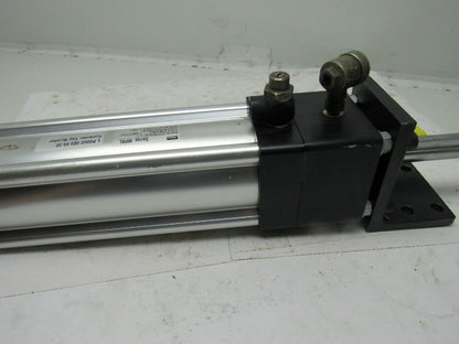 Parker 80CTMPRLRS14MC210.0 Rod Lock Pneumatic Air Cylinder 80mm Bore 210mmStroke