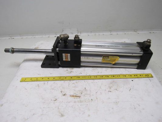 Parker 80CTMPRLRS14MC210.0 Rod Lock Pneumatic Air Cylinder 80mm Bore 210mmStroke
