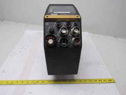 Atlas Copco TC 52S 4240 0442 81 200-480V 3Ph 0-480V 0-1600Hz Output Controller