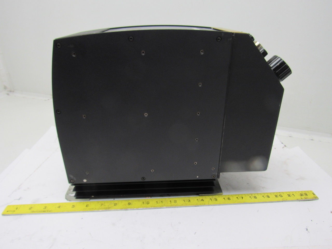 Atlas Copco TC 52S 4240 0442 81 200-480V 3Ph 0-480V 0-1600Hz Output Controller
