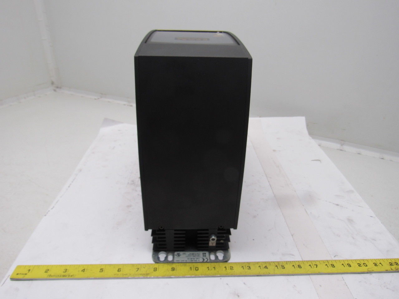 Atlas Copco TC 52S 4240 0442 81 200-480V 3Ph 0-480V 0-1600Hz Output Controller
