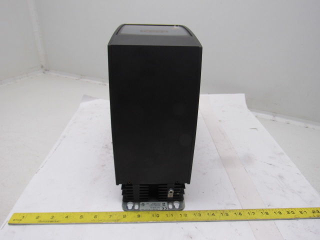 Atlas Copco TC 52S 4240 0442 81 200-480V 3Ph 0-480V 0-1600Hz Output Controller