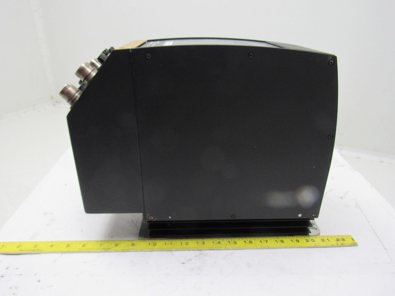 Atlas Copco TC 52S 4240 0442 81 200-480V 3Ph 0-480V 0-1600Hz Output Controller
