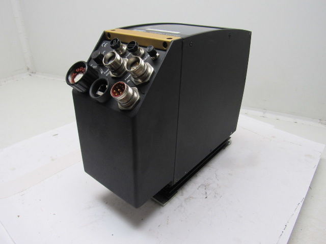 Atlas Copco TC 52S 4240 0442 81 200-480V 3Ph 0-480V 0-1600Hz Output Controller