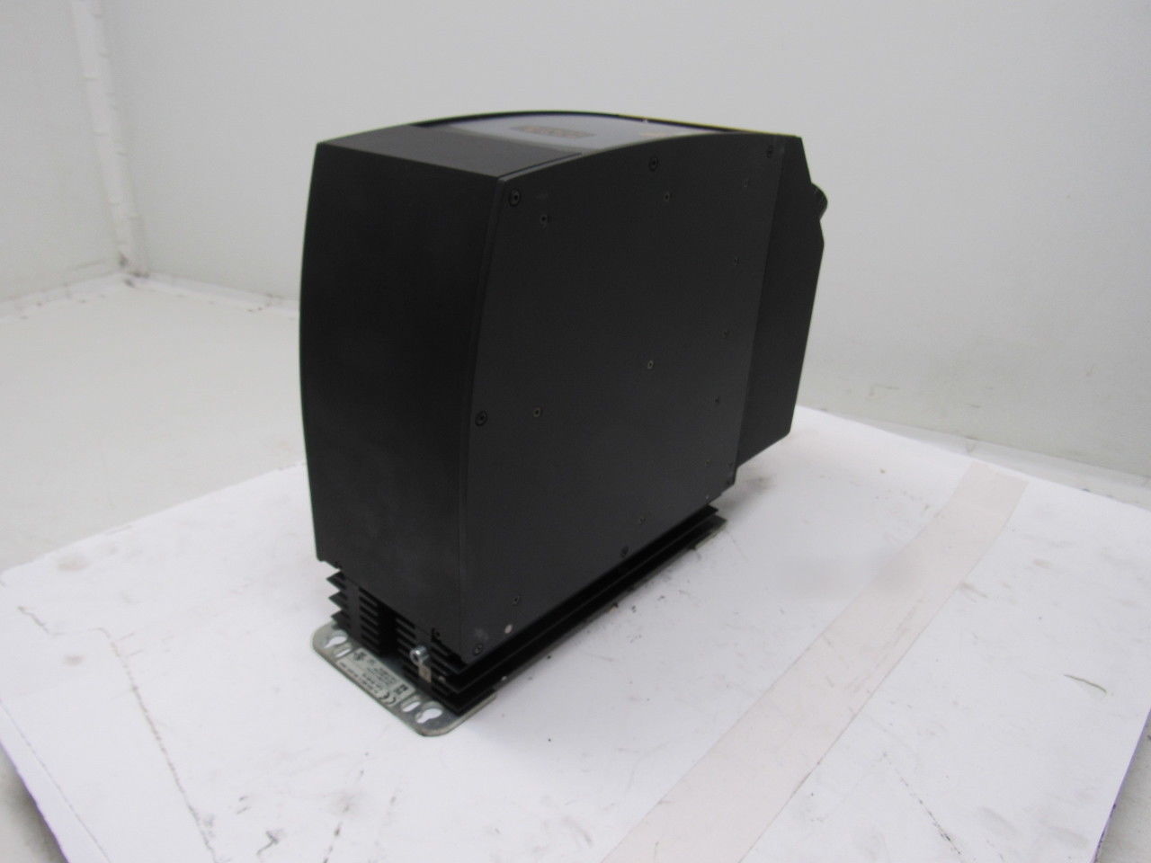 Atlas Copco TC 52S 4240 0442 81 200-480V 3Ph 0-480V 0-1600Hz Output Controller