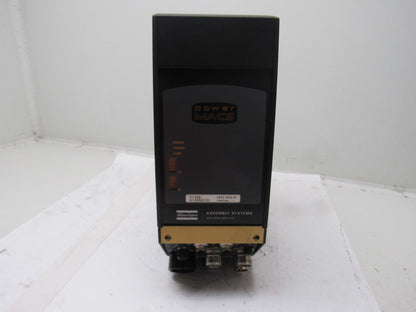 Atlas Copco TC 52S 4240 0442 81 200-480V 3Ph 0-480V 0-1600Hz Output Controller