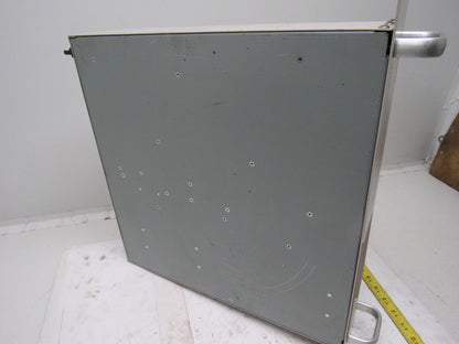 OneAC Sinergy S1000XA-RM-1 Power Conditioner  1KVA 60HZ 120V IN/Out Simple